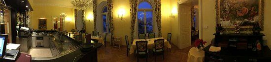 Hapimag Resort Bad Gastein