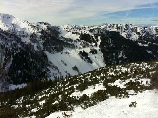 Rauchkopfhutte