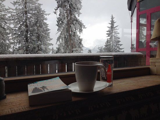 Go-Gosau Alm