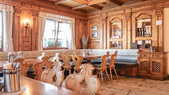 Restaurant Griabli
