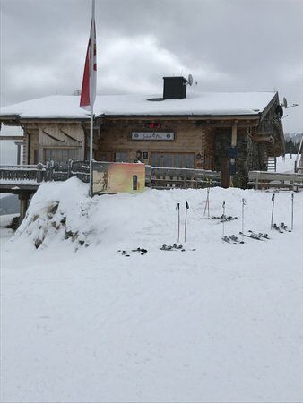 Sauloch Alm