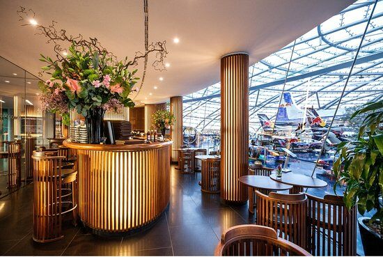 Carpe Diem Lounge