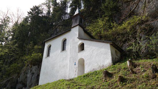 Falkensteinkirche