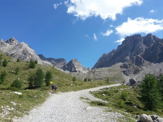 Karlsbader Hütte