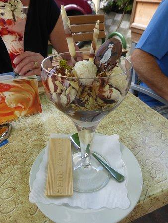 Eiszeit Eissalon