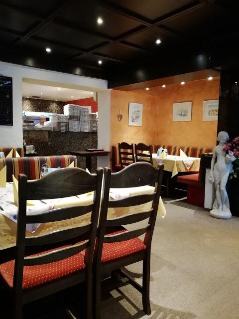 Pizzeria Don Camillo