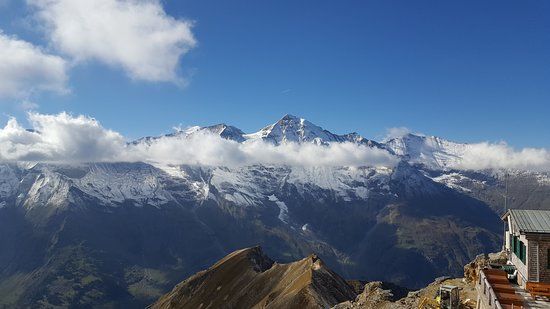 Edelweißspitze