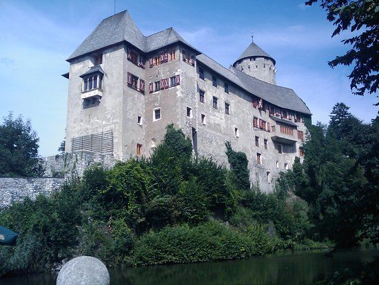 Schloss Matzen
