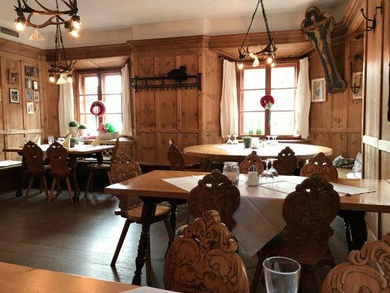 Gasthof Gemse