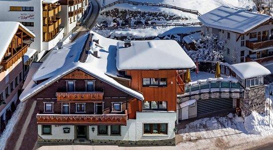 Restaurant Haus Hubertus
