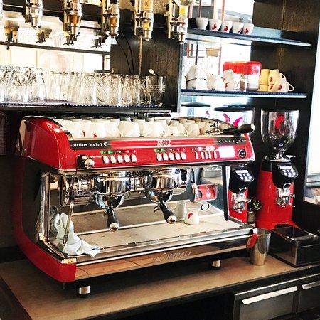 Stadtcafe Landeck
