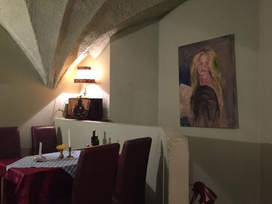 Pizzeria Romantica