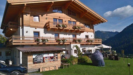 Restaurant Hochfilzer