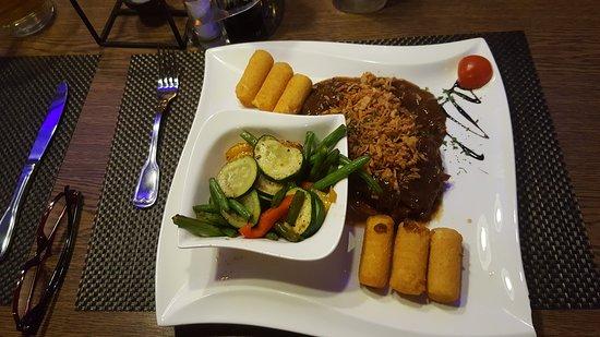 Restaurant Dorfwirt