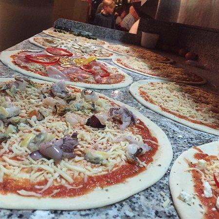 Pizzeria Restaurant Villaggio