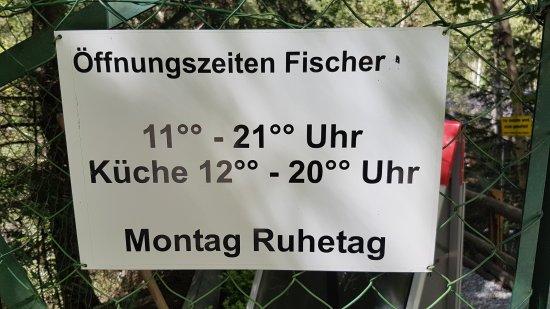 Fischeralm