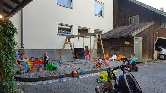 Gasthof Rosner