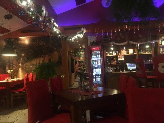 Pizzeria Trattoria Cielo