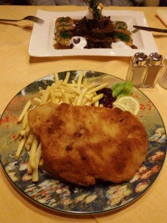 Restaurant Goldberstuberl