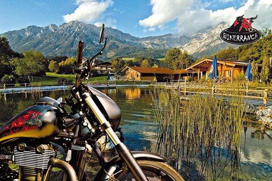 Bikerranch Wiesenhof