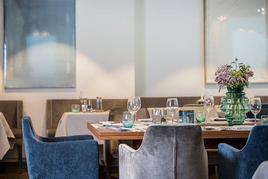 Restaurant Hirschen