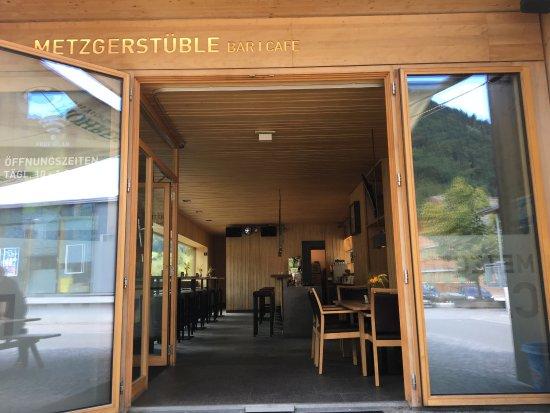 Metzgerstuble