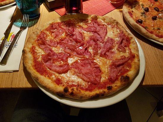 Pizzeria Guiseppe