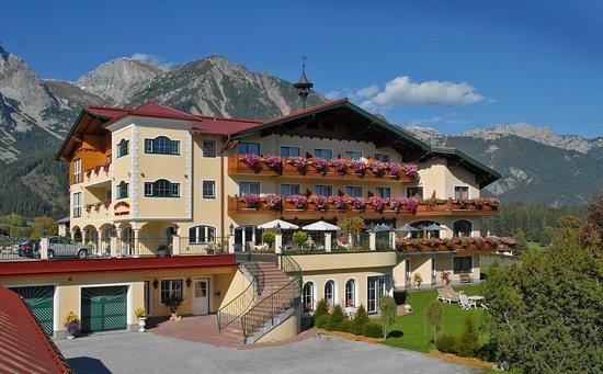 Hotel & Restaurant Ennstalerhof