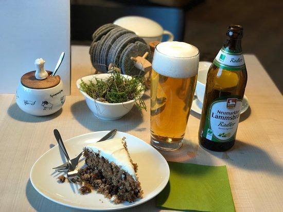 Schonwetter Bistro Cafe