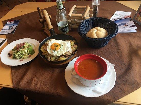 Restaurant s'Pfandl