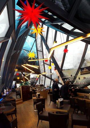 Vitalberg Cafe-Bar