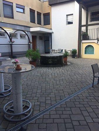 Restaurant Arkadia