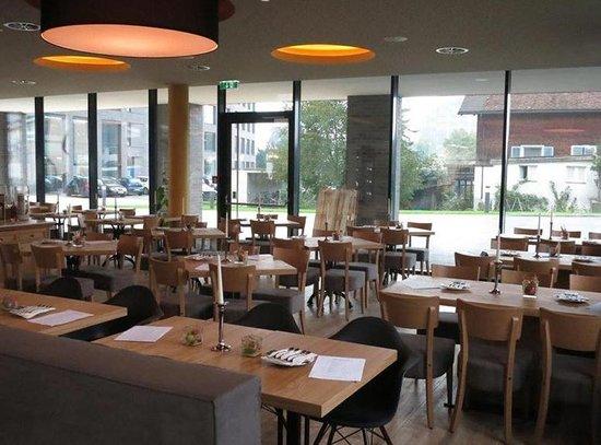 La Scarpetta Ristorante