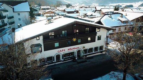 Restaurant Cafe Leitner