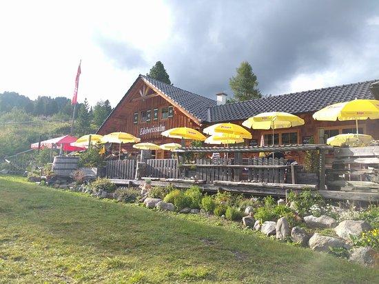Edelweissalm