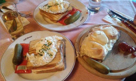 Hotel-Cafe Perner