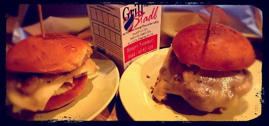 Grillstadl
