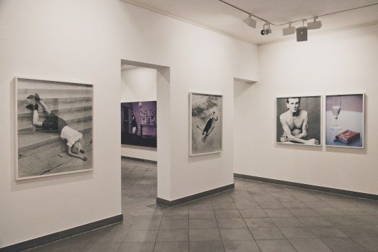 Galerie Sechzig