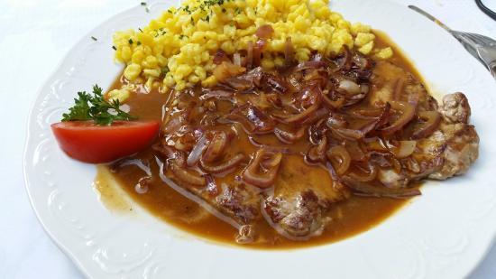 Gasthof Post