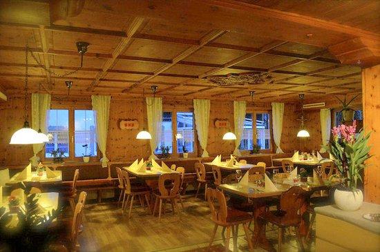 Montafonerhüsli