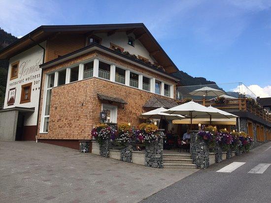 Gasthof Vermala