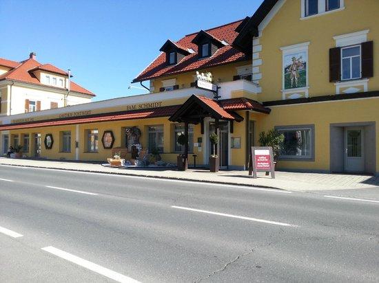 Gasthof Postwirt