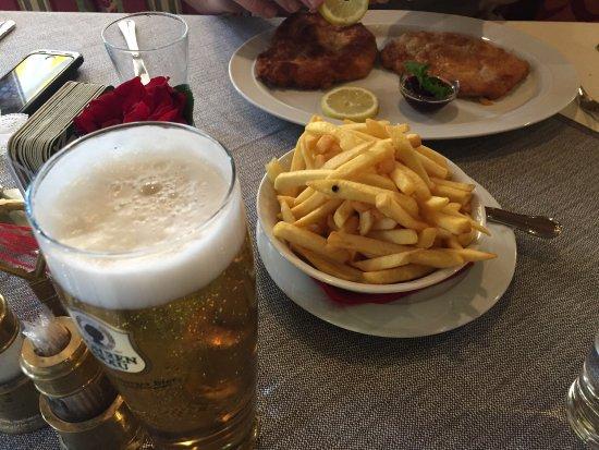 Alpenhotel Ernberg