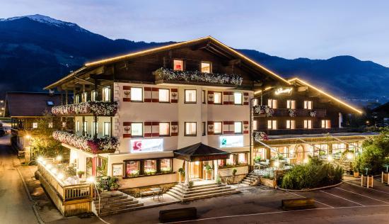 Restaurant Standlwirt