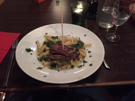 Ristorante Luca