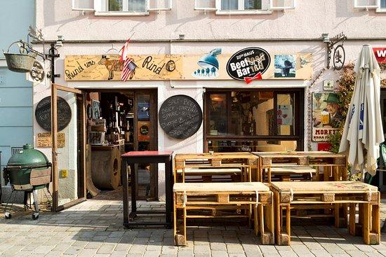 Beef-Bar