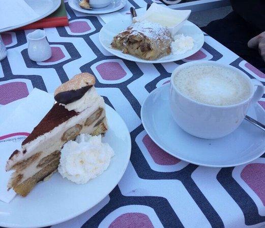 Cafe Schleckeria