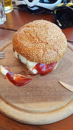 Grundner's Imbiss