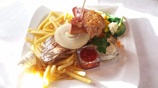 Gasthof Zum Goldenen Lowen