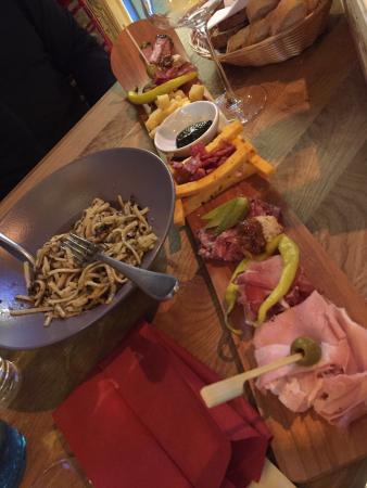 Plangger Delikatessen